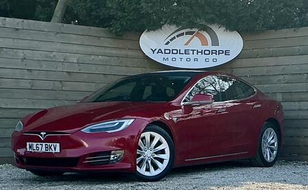 TESLA