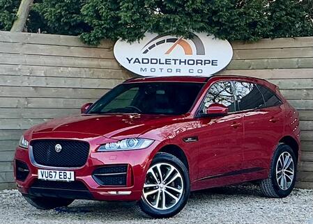 JAGUAR
