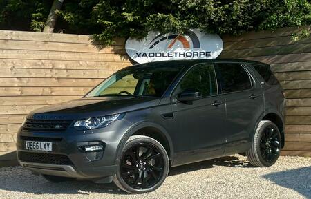 LAND ROVER