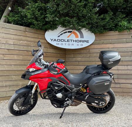 DUCATI