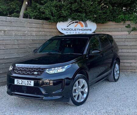 LAND ROVER