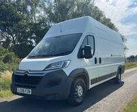 CITROEN RELAY