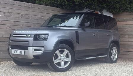 LAND ROVER