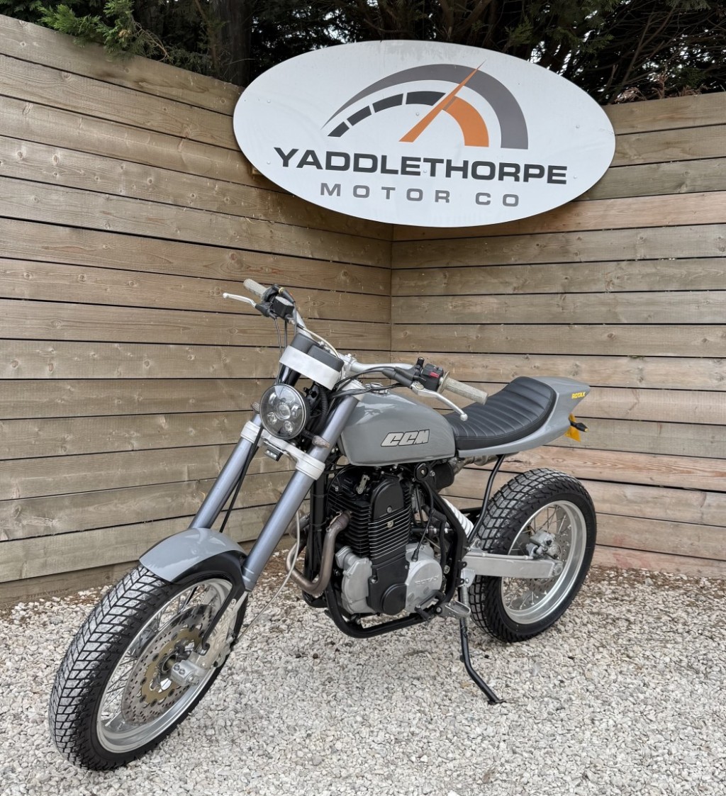 2002 Ccm 604